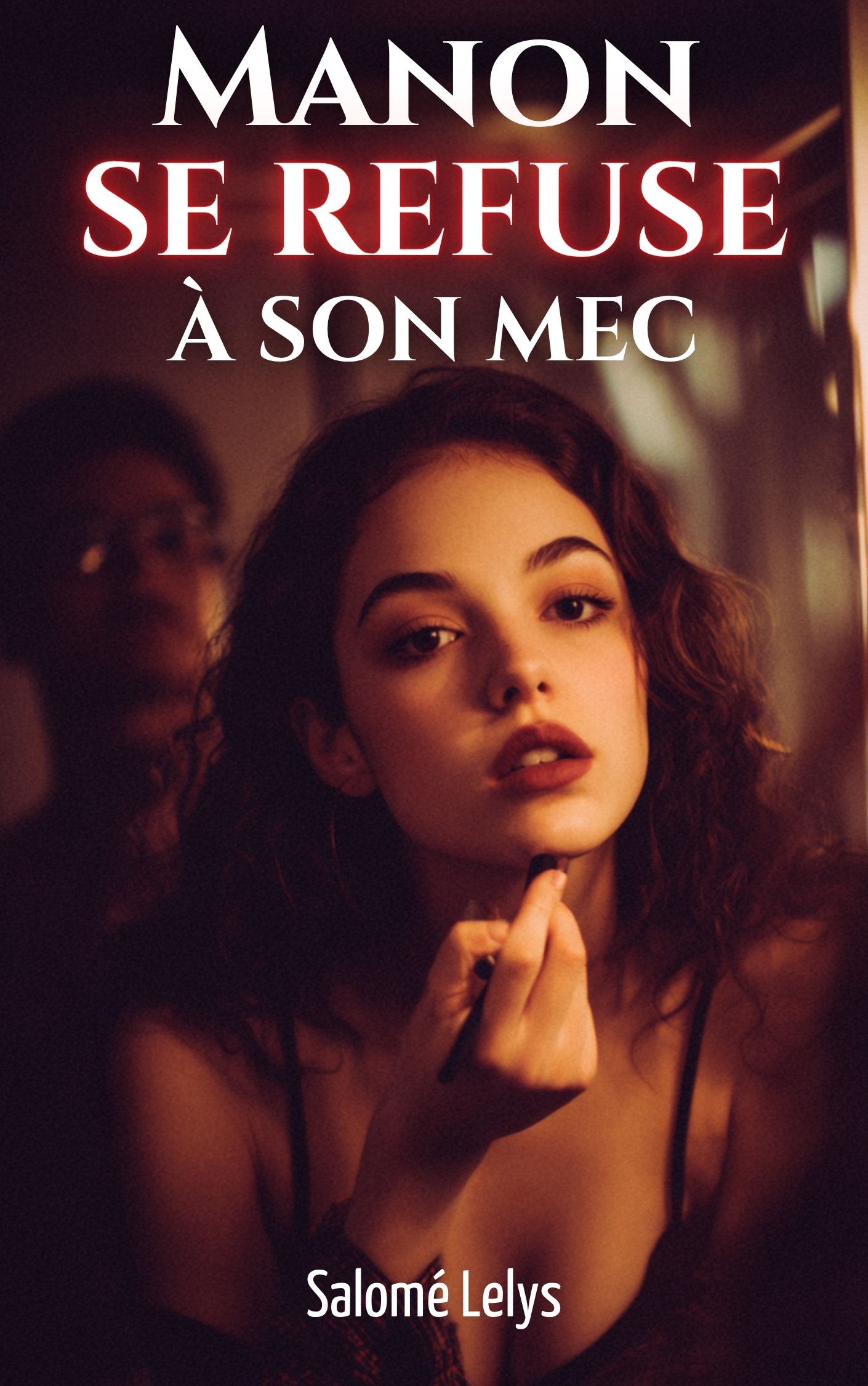 Manon la dominatrice